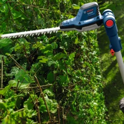 Taille-haies télescopique GHE 18V-50 TP (produit seul) BOSCH
