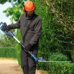 Taille-haies télescopique GHE 18V-50 TP (produit seul) BOSCH