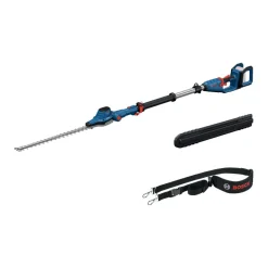 Taille-haies télescopique GHE 18V-50 TP (produit seul) BOSCH