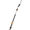 Taille-haie sur perche batterie HLA 150 B (produit seul)