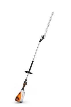 Taille-haie sur perche à batterie HLA135 AKKU STIHL