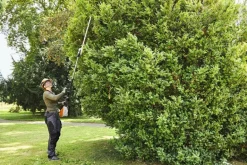 Taille-haie sur perche à batterie HLA135 AKKU STIHL