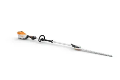 Taille-haie sur perche à batterie HLA135 AKKU STIHL
