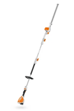 Taille-haie sur perche à batterie HLA 56 (produit seul)