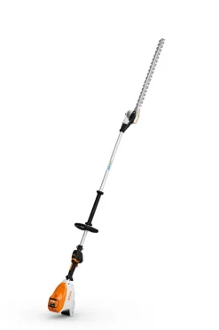 Taille-haie sur perche sur batterie HLA 140 B (produit seul)