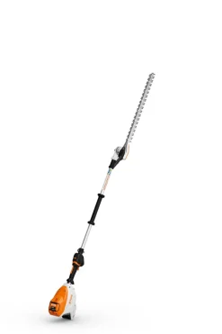 Taille-haie sur perche sur batterie HLA 140 K B (pdt seul)