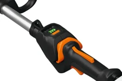 Taille-haie sur perche sur batterie HLA 140 K B (pdt seul)