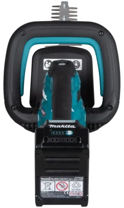 Taille-haie XGT 40V Max Li-Ion 2.5Ah 60cm + pack énergie