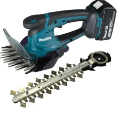 Taille-herbe LXT 18V Li-Ion 3Ah 160 mm + kit sculpte-haie