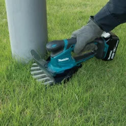 Taille-herbe LXT 18V Li-Ion 3Ah 160 mm + kit sculpte-haie