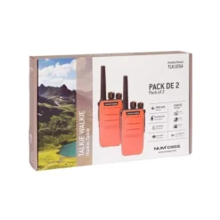 Talkie walkie TLK1054 NUM'AXES