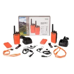 Talkie walkie TLK1054 NUM'AXES