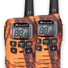 Talkies Walkies Blaze XT50 jusqu'à 8 km