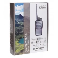 Talkie-Walkie TLK1022 NUM'AXES