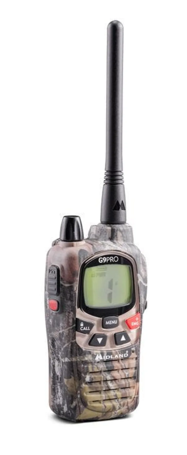 Talkie walkie Camo G9 Pro