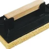 Taloche plastique éponge 27 x 18x 2.5 cm TALIAPLAST