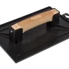 Taloche prestige avec manche 26x42cm NESPOLI