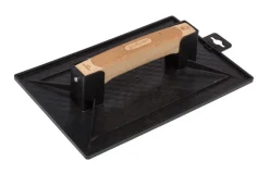 Taloche prestige avec manche 26x42cm NESPOLI