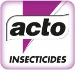 Tapette à mouches télescopique de 28 à 65cm ACTO