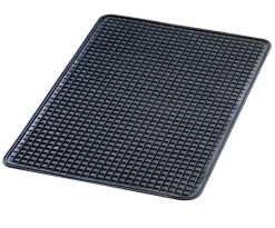 Tapis picots caoutchouc 32x47 cm