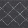 Tapis pour chien isolant motif berbère gris ZOLUX