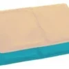 Tapis rafraichissant pour chien/chat bleu sable XL 60x80 cm