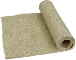 Tapis rongeur en chanvre 40x100cm