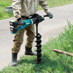 Tariere LXT sans fil 18Vx2 (produit seul) MAKITA
