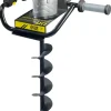 Tarière électrique réversible 1200W FARTOOLS