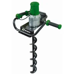Tarière électrique 1 200 W Ø15 cm