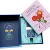 Tarot des fleurs