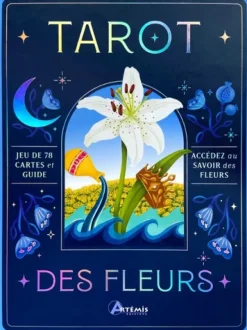 Tarot des fleurs