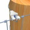 Tendeur TCLIP grillage 1,8 à 3,25 mm/barbelé 2x1,60 (x20)