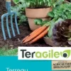 Terreau horticole 50L TERAGILE