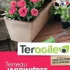 Terreau jardinières UAB 20L