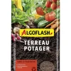 Terreau potager horticole bio 50L UAB ALGOFLASH