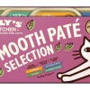 Terrine pour chat adulte - sans céréales 8x85g
