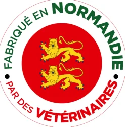 Terrine pour chat adulte Saumon/Brocolis BIO 85g