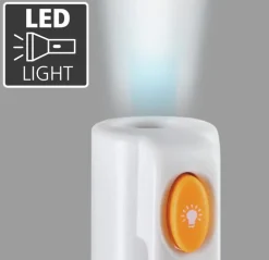 Testeur de tension ActiveFinder LASERLINER