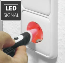 Testeur de tension ActiveFinder LASERLINER