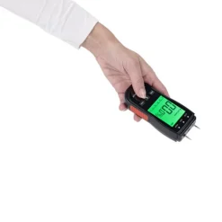 Testeur d'humidité pour bois
