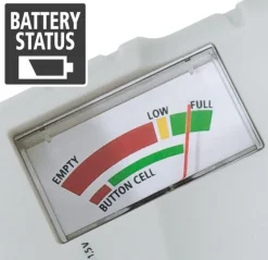 Testeur piles BatteryCheck
