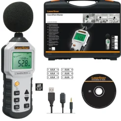 Testeur son SoundTest-Master