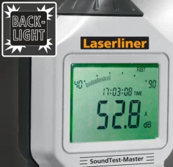 Testeur son SoundTest-Master