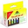 Test PH du sol