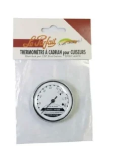 Thermomètre à cadran