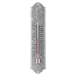 Thermomètre 30 cm