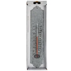 Thermomètre 30 cm