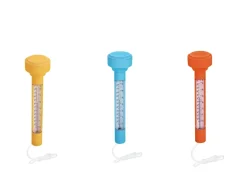 Thermomètre de piscine BESTWAY - Coloris au choix