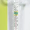 Thermomètre flottant pour aquarium